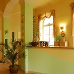 Hotel Fuerstenhof By David 3*