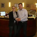 Fuerstenhof By David Hotel Blankenburg (Harz)