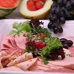 Fuerstenhof By David Blankenburg (Harz)