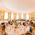 Fuerstenhof By David Hotel Blankenburg (Harz)