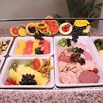 Fuerstenhof By David Hotel Blankenburg (Harz)