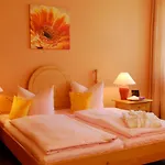 Hotel Fuerstenhof By David