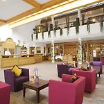 Fuerstenhof By David 3*