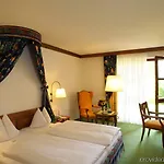 Fuerstenhof By David Hotel