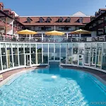 Fuerstenhof By David 3* Blankenburg (Harz)