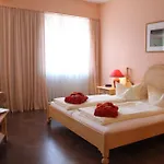 Hotel Fuerstenhof By David Blankenburg (Harz)