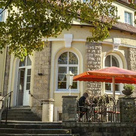 Fuerstenhof By David Hotel Blankenburg (Harz)