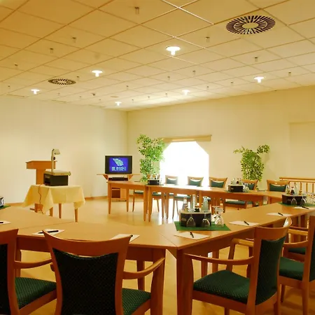 Fuerstenhof By David Hotel