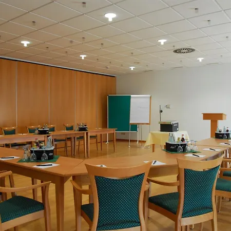 Fuerstenhof By David Blankenburg (Harz)