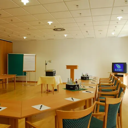 Ξενοδοχείο Fuerstenhof