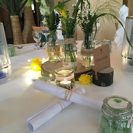 Hotel Fuerstenhof By David Blankenburg (Harz)