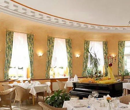 Hotel Fuerstenhof By David