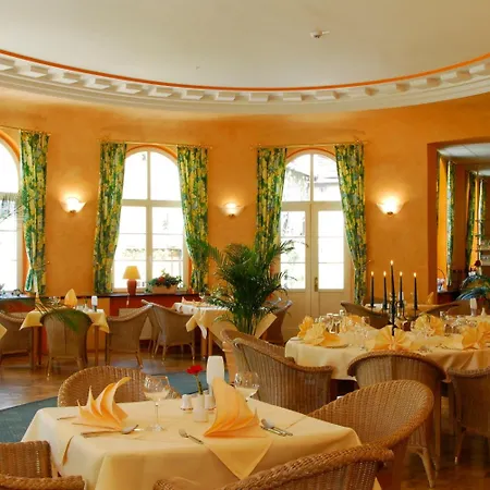 Hotel Fürstenhof By David 3*