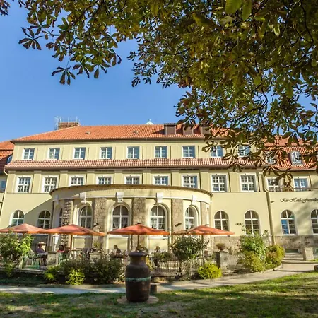 Fuerstenhof By David 3* Blankenburg (Harz)