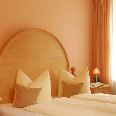 Fuerstenhof By David Hotel