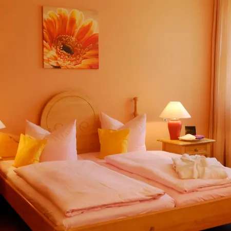 Hotel Fuerstenhof By David