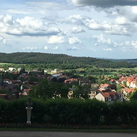 Fuerstenhof By David 3*