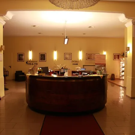 Hotel Fuerstenhof By David