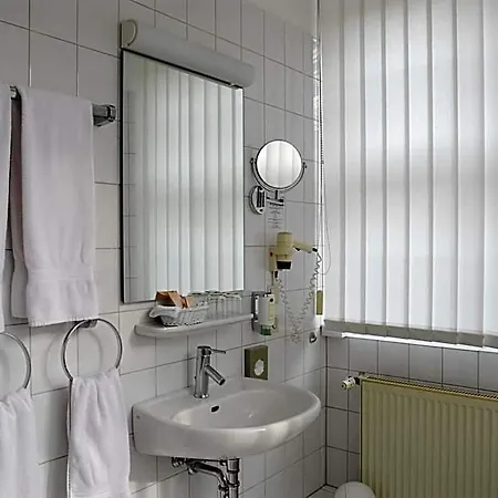Fuerstenhof Hotel Blankenburg (Harz)