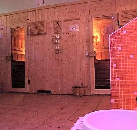 Fuerstenhof 3*
