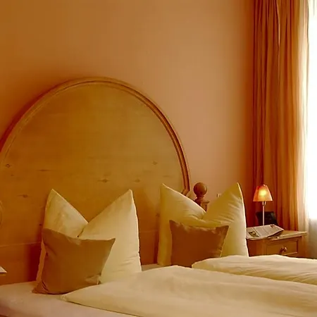 Hotel Fuerstenhof Blankenburg (Harz)