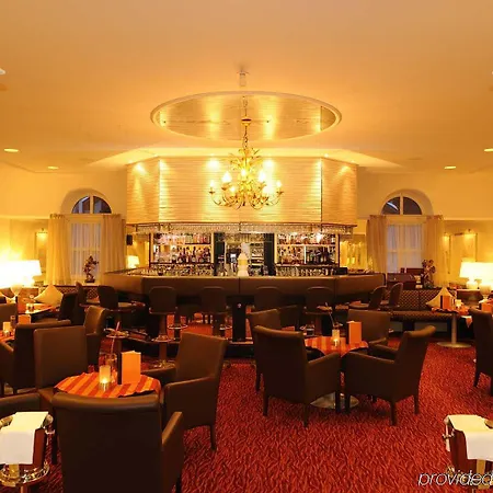 Fuerstenhof By David Hotel Blankenburg (Harz)