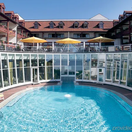 Fuerstenhof 3* Blankenburg (Harz)