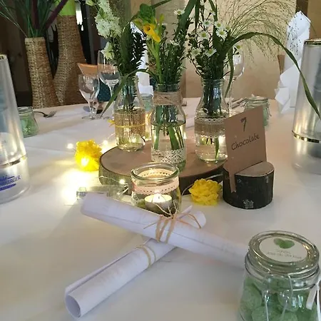 Fuerstenhof By David 3* Blankenburg (Harz)