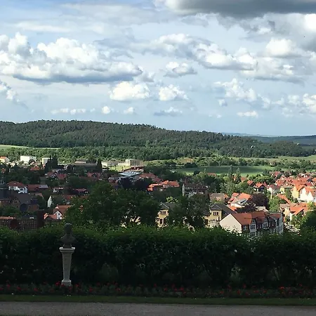 Fuerstenhof By David 3* Blankenburg (Harz)