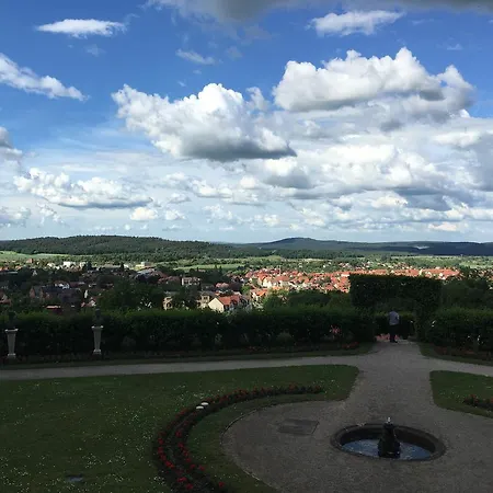 Fuerstenhof By David Hotel