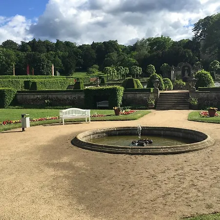 Fuerstenhof By David Blankenburg (Harz)