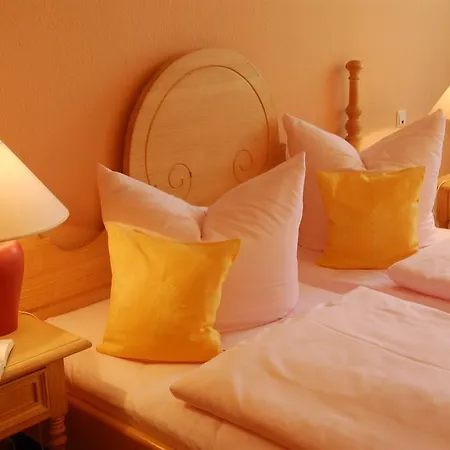 Hotel Fuerstenhof