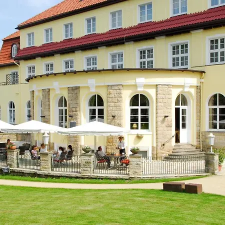 Fürstenhof 3* Blankenburg (Harz)