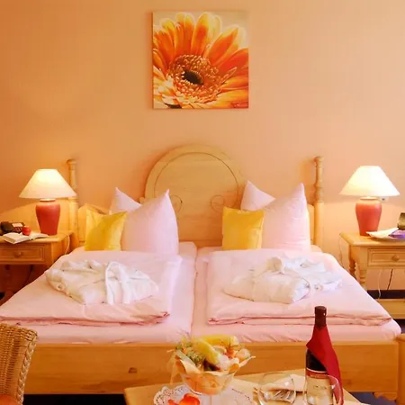 Hotel Fuerstenhof 3*