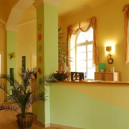 Fuerstenhof By David Hotel 3*