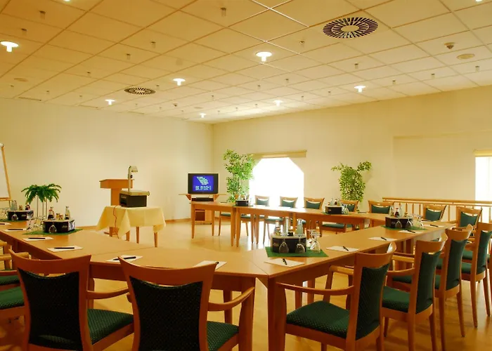 Fuerstenhof By David Hotel