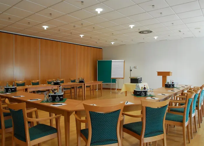 Fürstenhof Blankenburg (Harz)