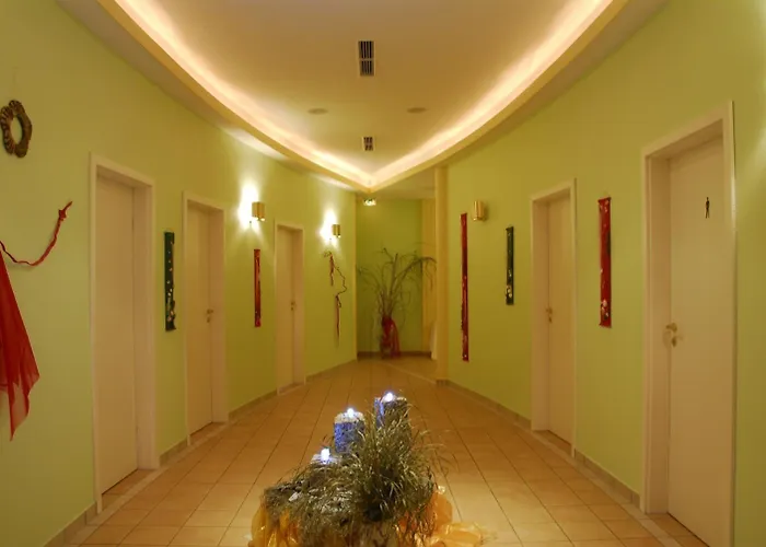 Fuerstenhof By David 3*