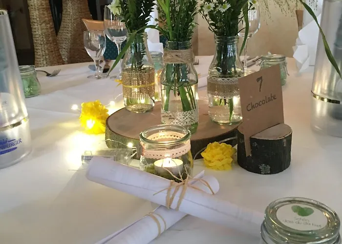 Hotel Fürstenhof Blankenburg (Harz)