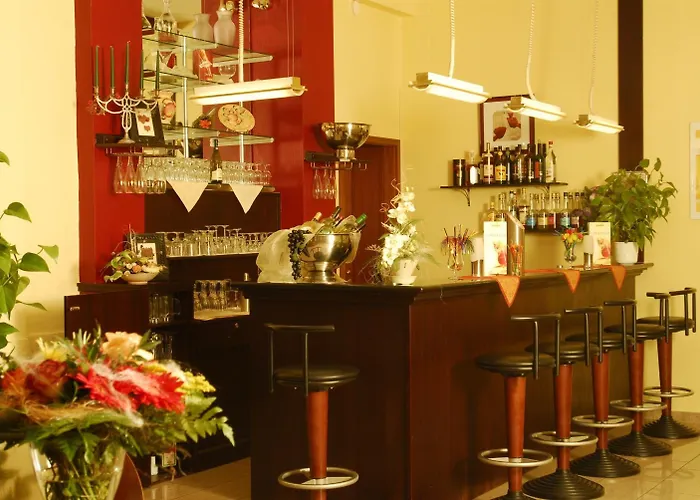 Fürstenhof 3* Blankenburg (Harz)