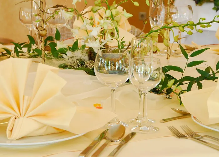 Fuerstenhof By David 3* Blankenburg (Harz)