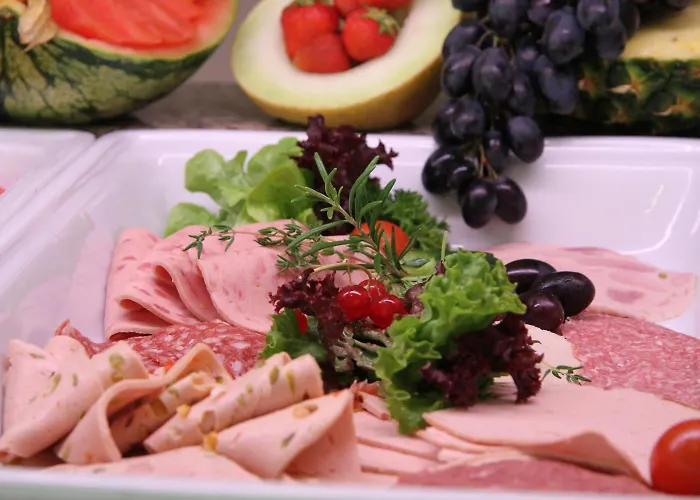 Fuerstenhof By David Blankenburg (Harz)