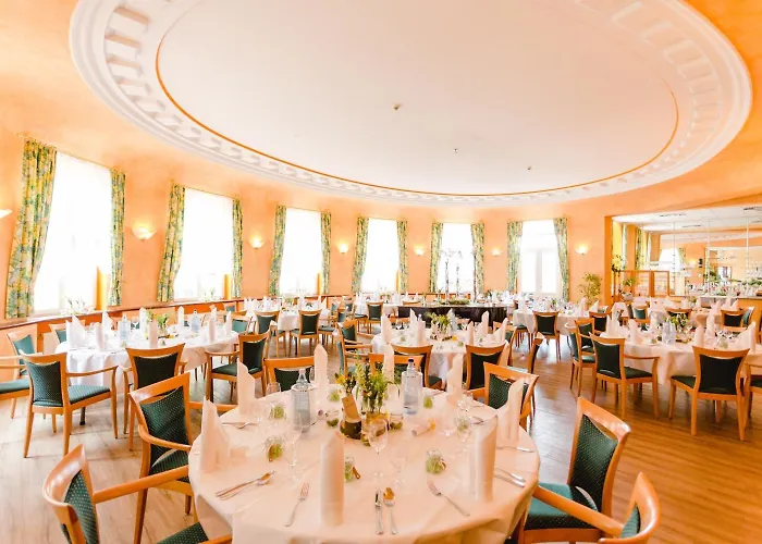 Fürstenhof Hotel Blankenburg (Harz)