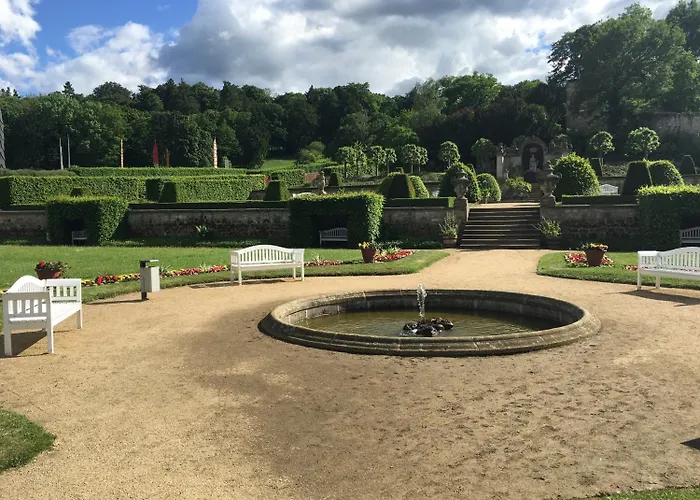 Hotel Fuerstenhof By David