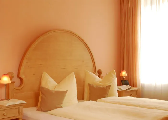 Fuerstenhof By David Hotel