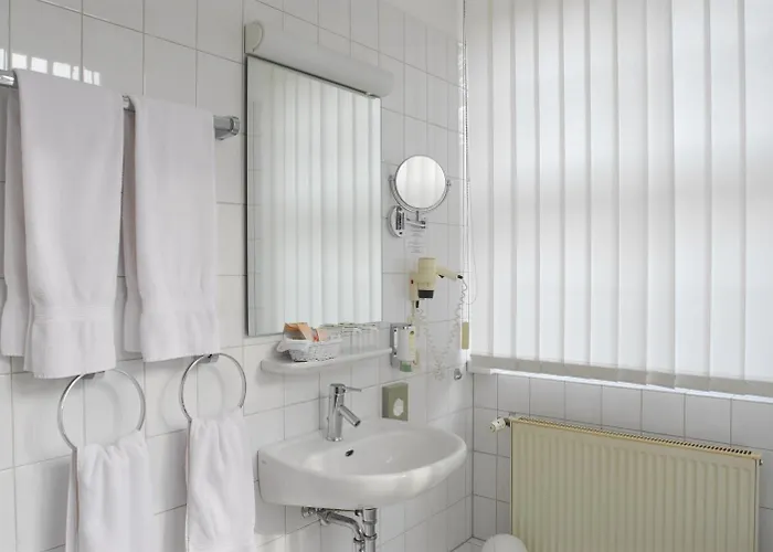 Fürstenhof Hotel 3*