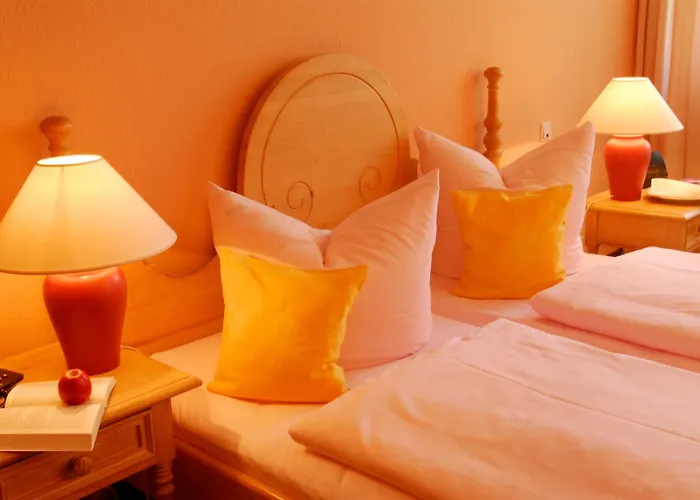 Fuerstenhof By David 3*