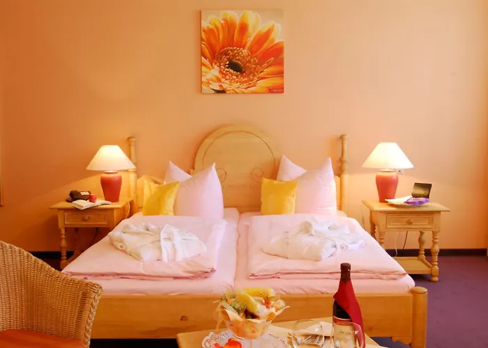 Hotel Fuerstenhof By David 3*