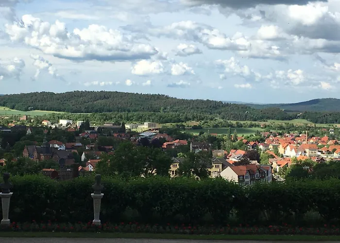 Fuerstenhof By David 3*