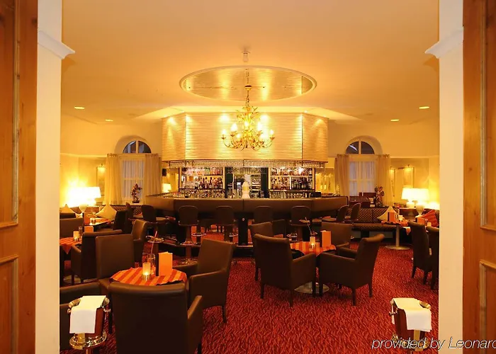 Fuerstenhof By David Hotel Blankenburg (Harz)